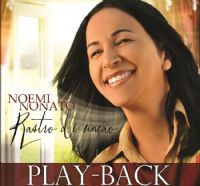 Rastro de Uno - Noemi Nonato - Playback